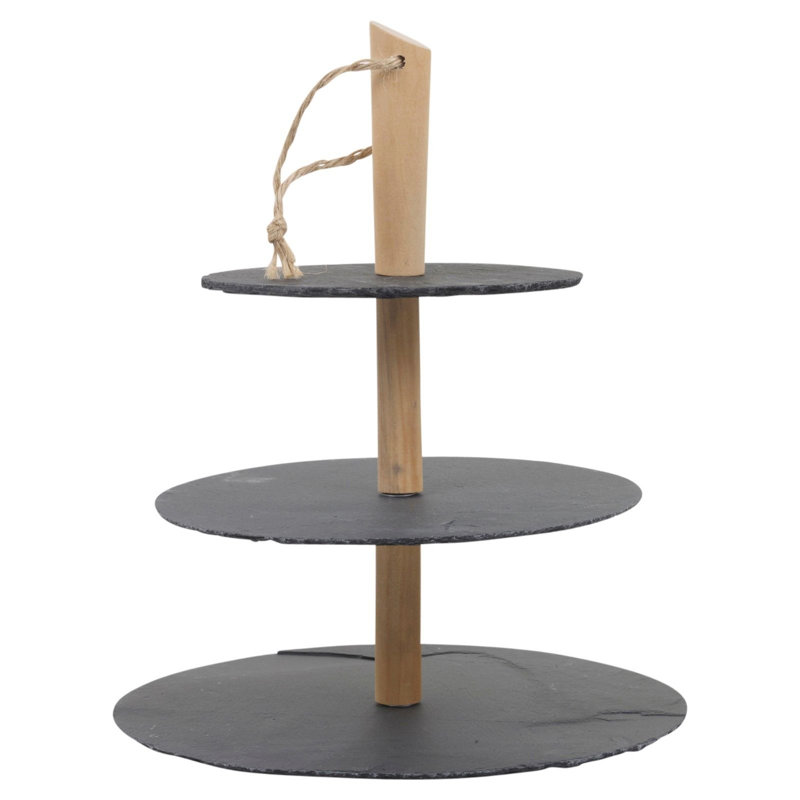 Conn Tiered Stand