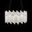 Lior 40 - Light Drum Chandelier-26224670-26224671