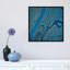 «New York, New York III» par Stocktrek Images, impression sur toile tendue-31988973-73694353-73699481