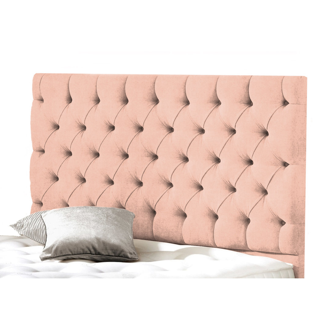Upholstered Headboard