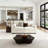 Horizon Line Modular 2 Seats Sofa