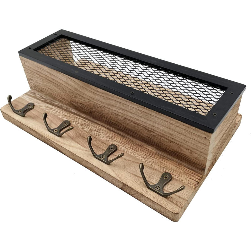 GZ Traders UK Ltd 29.8 W, Wood