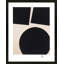 You And Me 1 Painting by Lee Lessem-383569207-383569224