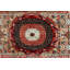 Wool Oriental Area Rug