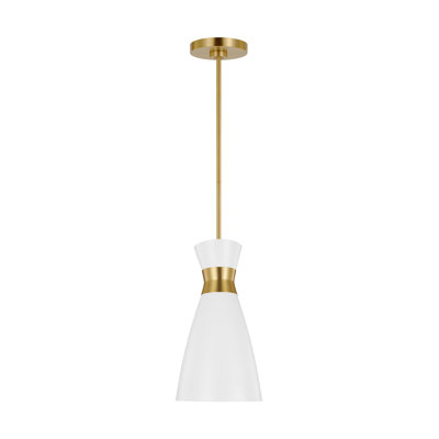 Heath 1 - Light Pendant
