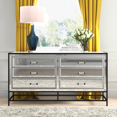 Stiltner Accent Chest