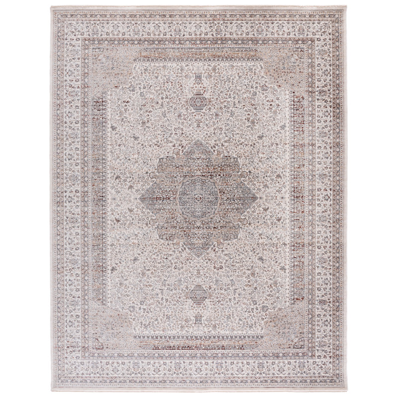 Sorrels Performance Oriental Rug, Rectangle 8' x 10'