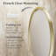 Miroir de salle de bain Amara -1628993631-1628993624