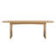 Table de salle à manger Tov Furniture Cybill