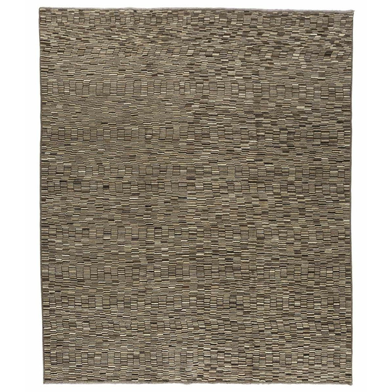 Gabbeh One-of-a-Kind 8' X 10' Area Rug