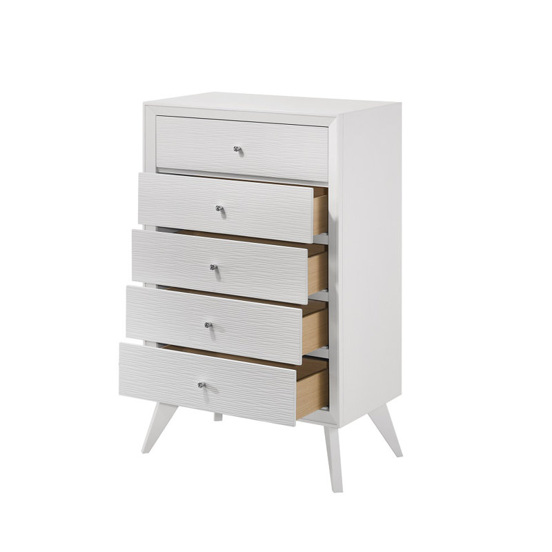 Commode 3 tiroirs