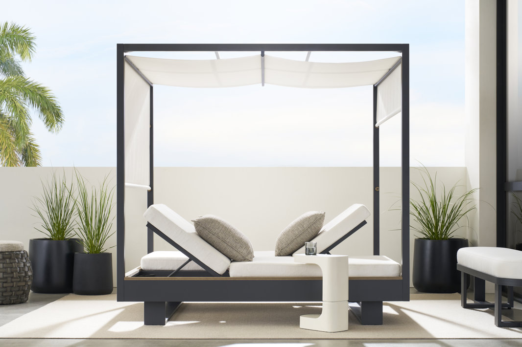 Vanguard Furniture Image with CTA
