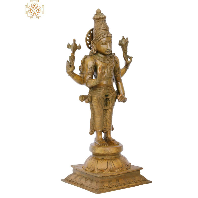 Religious & Spiritual Statue