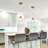 Amedeo 1-Light Mini Single Pendant
