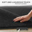 Aspire Homeware Black Modern Area Rug-1434372460-1434372433