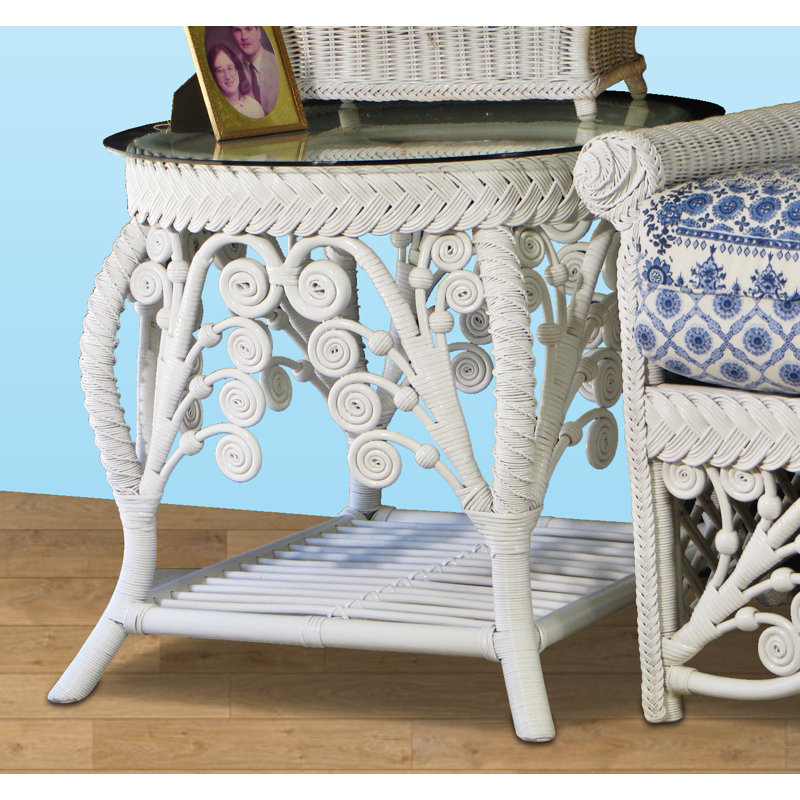 Pera End Table Set