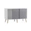 Rectangle Accent Cabinet-2048511556