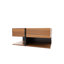 Coffee Table with Storage-107432746