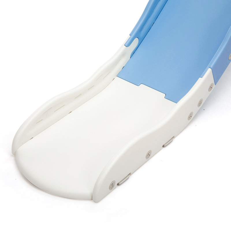LeFluffy Indoor Slide