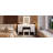 48" Vanity Desk with Mirror and Lights-1329415845