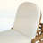 Outdoor Lounge Chair with 5-Position Adjustable Backrest for Poolside,Backyard,Deck and Lawn-125822846