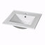 Meuble-lavabo de rangement avec lavabo en céramique-719264797