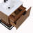 Terra 30'' Single Bathroom Vanity with Top-51573274-87983178-51573276