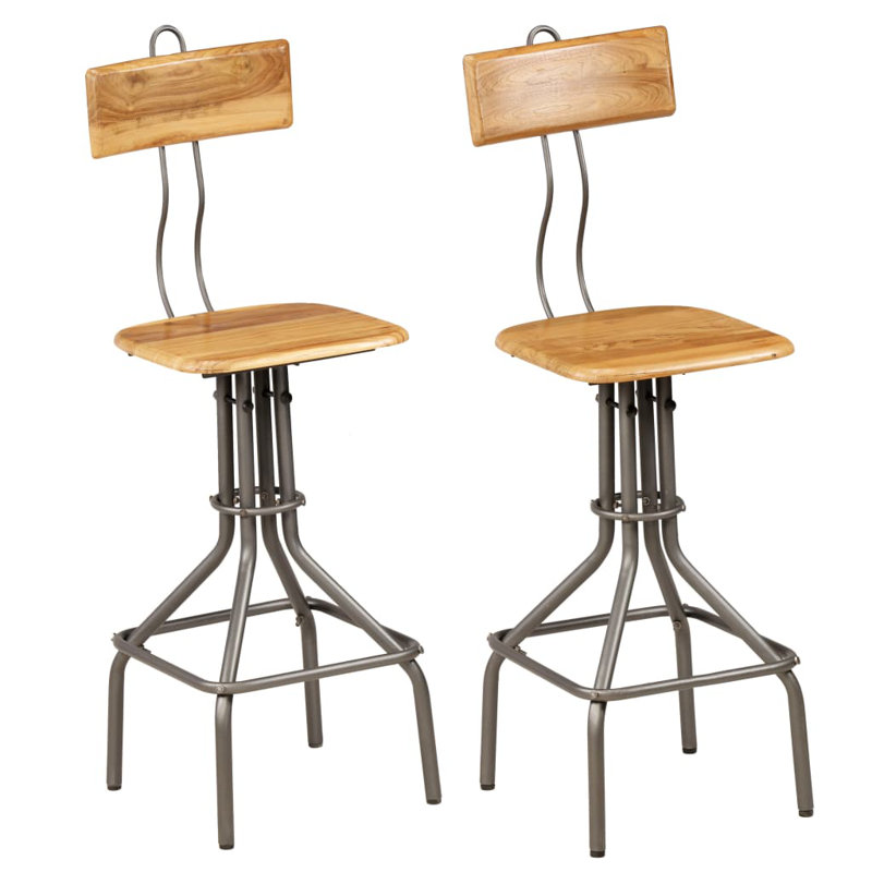 Paradise Counter Stool