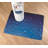 Colortex Floor Mat in "Drops" Design - 36" x 48"-6241837