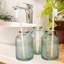 Mini vases en os Arneson
