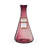 Segunda Vida Rosado Wine Decanter