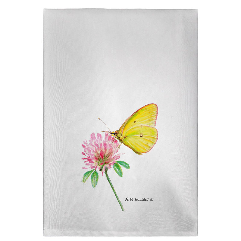 Ilya Ultra Light Hand Towel