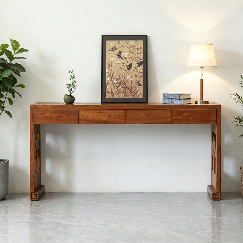 Chinese Style Console Table