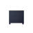 32'' W 3 - Drawer Dresser-1984621625
