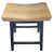 Quartersawn Oak/Black is out of stock selected