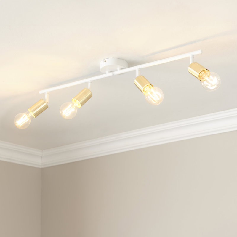 Flush Mount