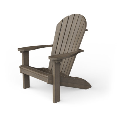 Aatikah Outdoor Adirondack Chair