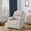 Fauteuil inclinable manuel
