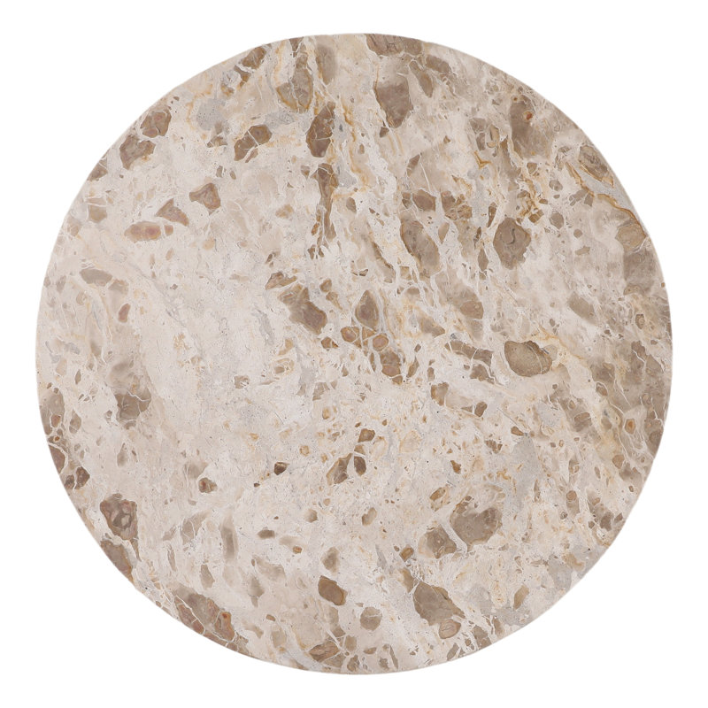 Karl Mwagale Darcy End Table