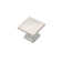 Studio 1 1/4" Length Square Knob