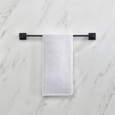 Cube 19.44'' 1 Towel Bar