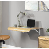 Camare Floating Desk