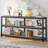 Jeyden Console Table Sofa Table-806231452