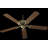 Staffordshire Ceiling Fan
