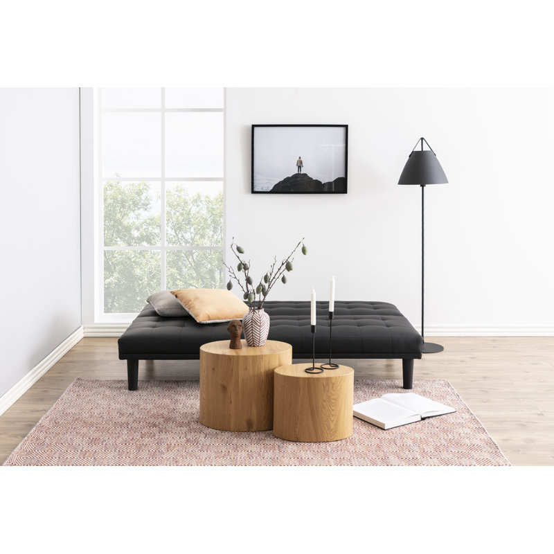 Burmaster Side Table, Oak