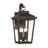 Irvington Manor - 4 Light Wall Mount-189433406-189433400
