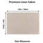 Polyester Placemat-750297727
