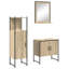 Bathroom Cabinet