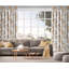 Aggeliki Slot Top Blackout Curtain
