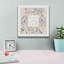 «The Secret to Living is Giving» par Cindy Jacobs, estampe numérique sur toile-2007584576